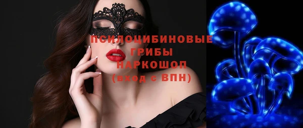 твердый Кущёвская